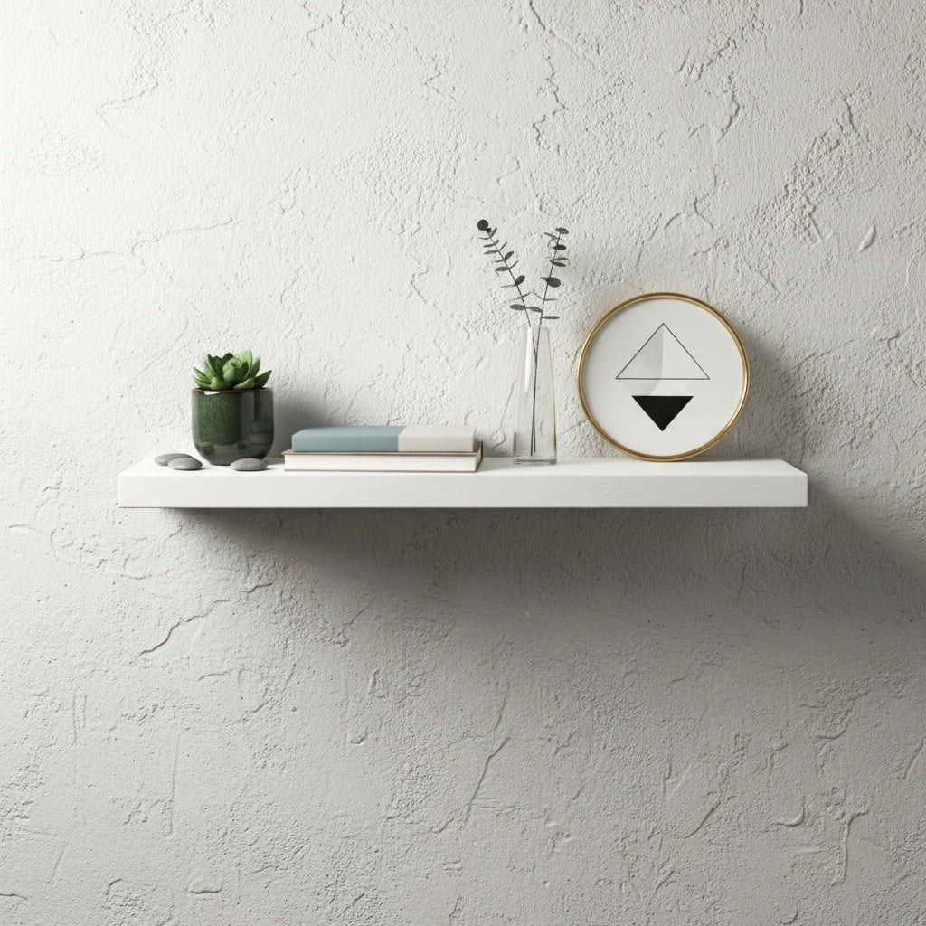 Edith Wall Shelf, wall storage for full