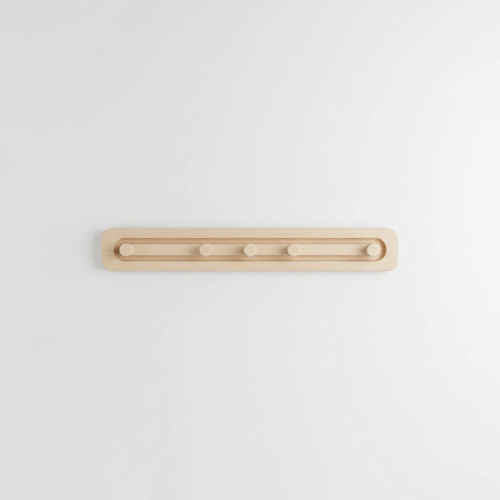 Amoi Wall Hanger, wall storage for full