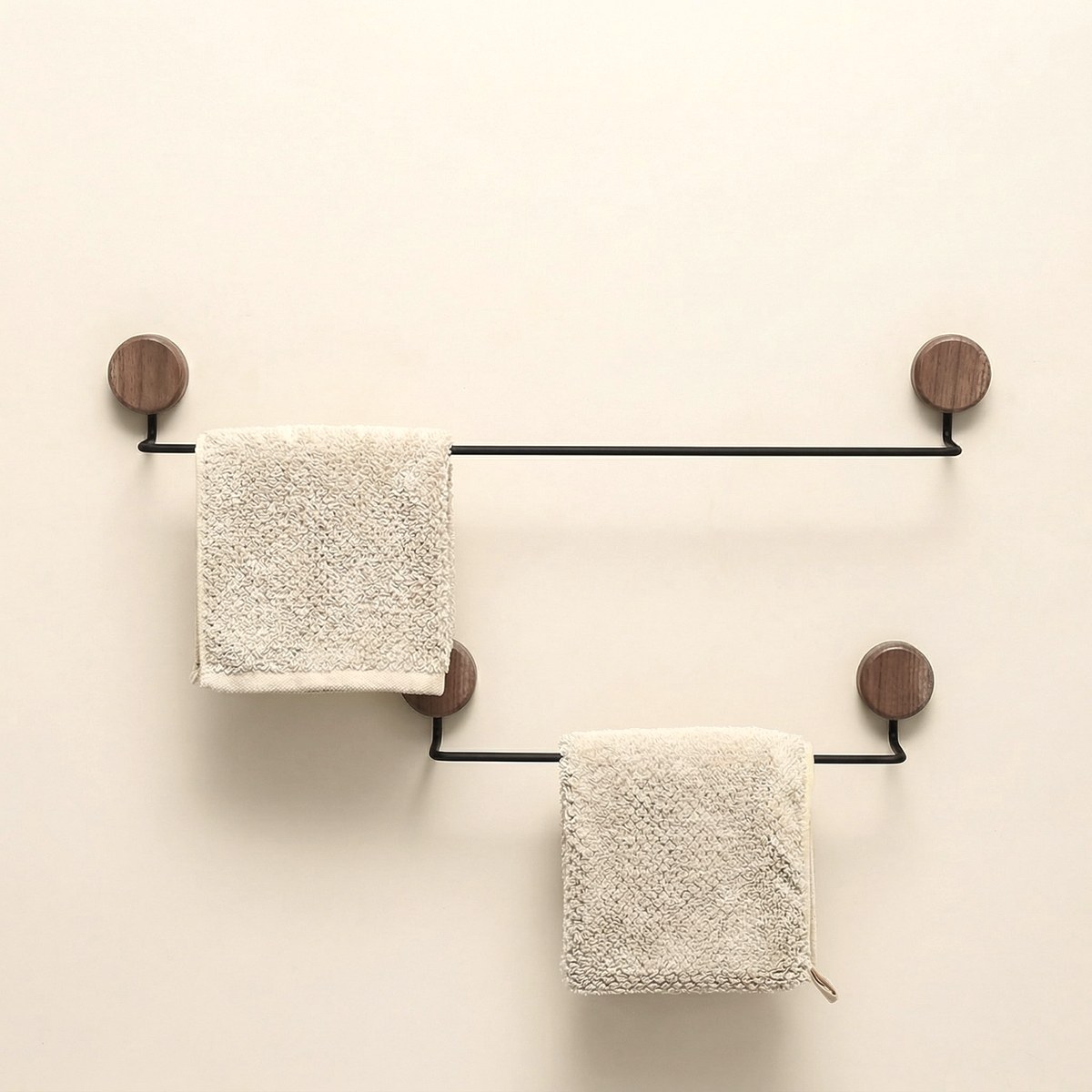Skile Wall Hanger, wall storage for full