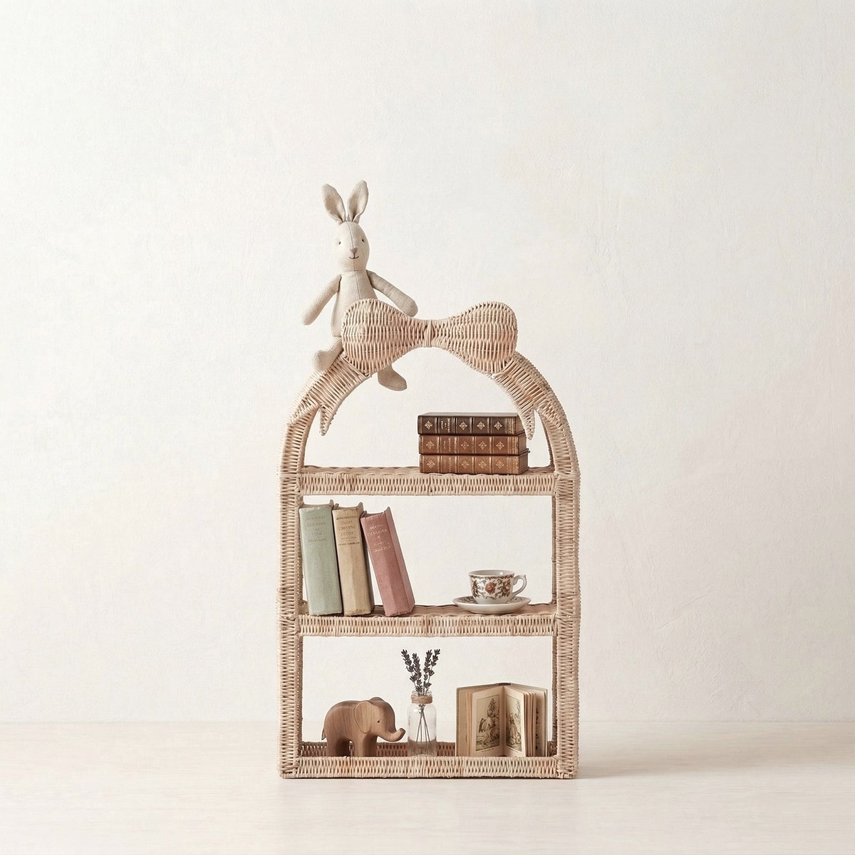 Treul Wall Storage, wall storage for full