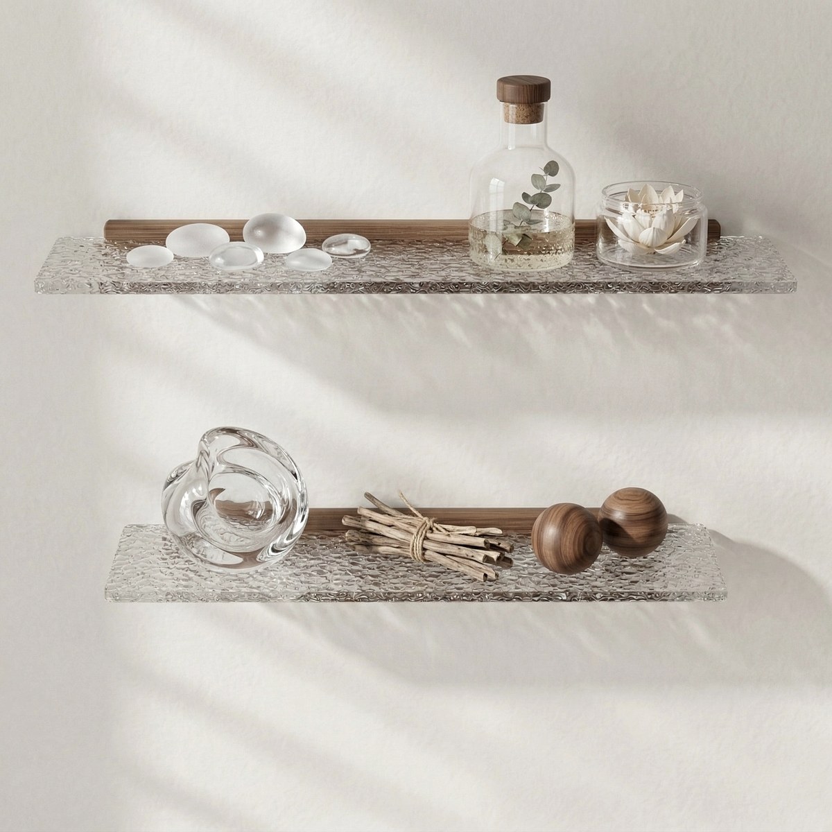 Rual Wall Storage, wall storage for full