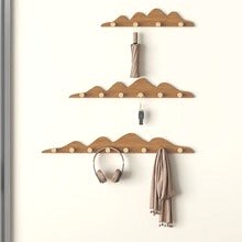Quem Wall Hanger, wall storage for full