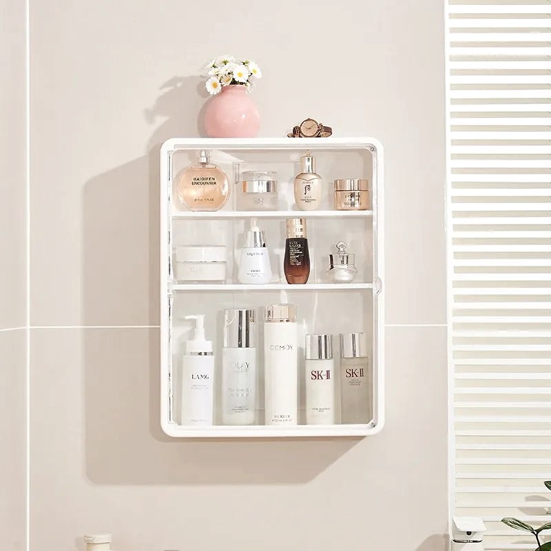 Canby Wall Storage, wall storage for full