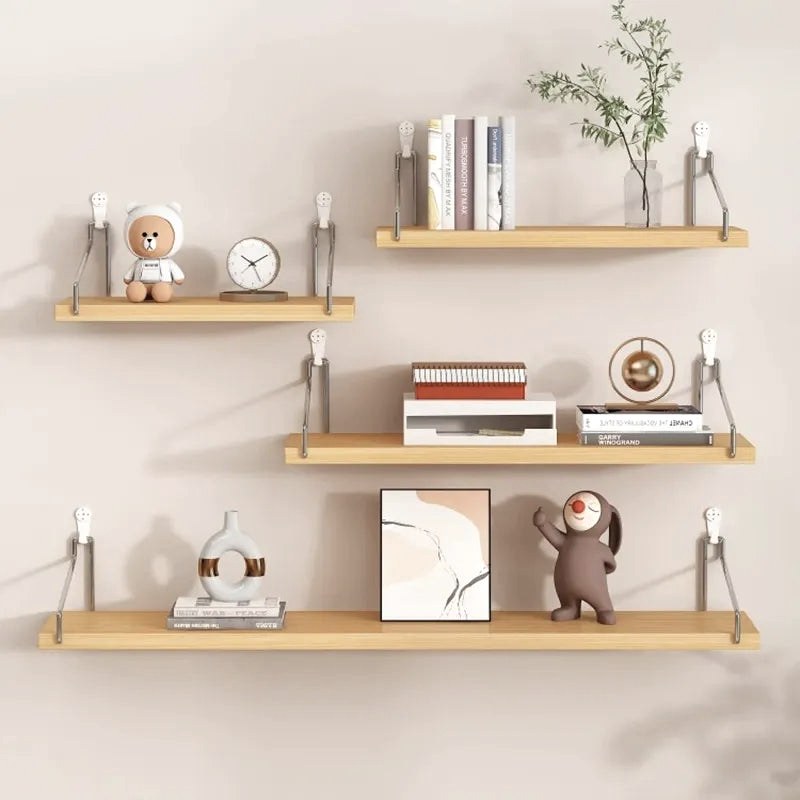 Ecru Wall Shelf, wall storage for full