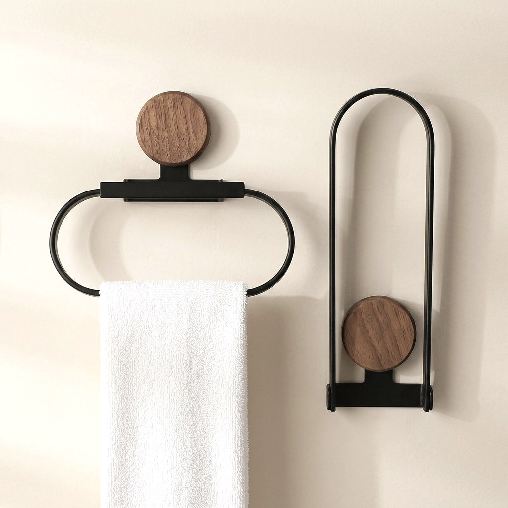 Monona Wall Hanger, wall storage for full