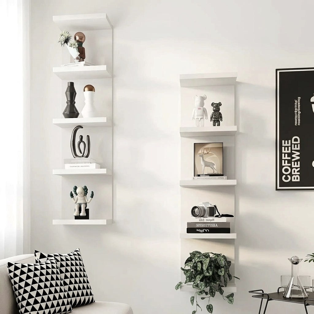 Elmore Wall Shelf, wall storage for full