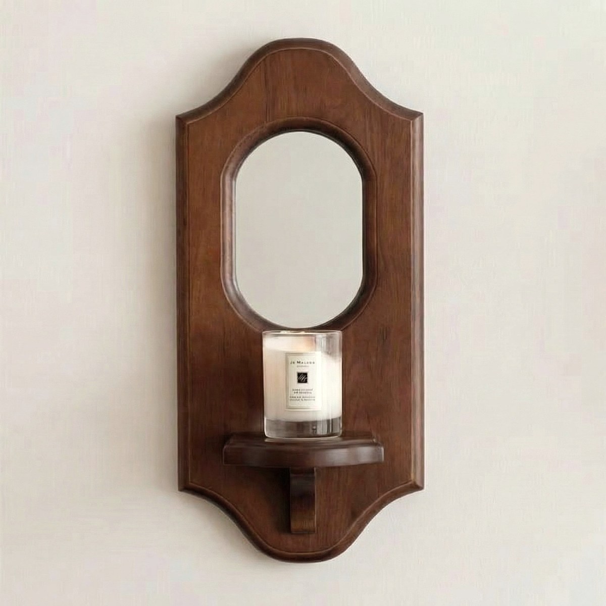 Tarkio Wall Hanger, wall storage for full