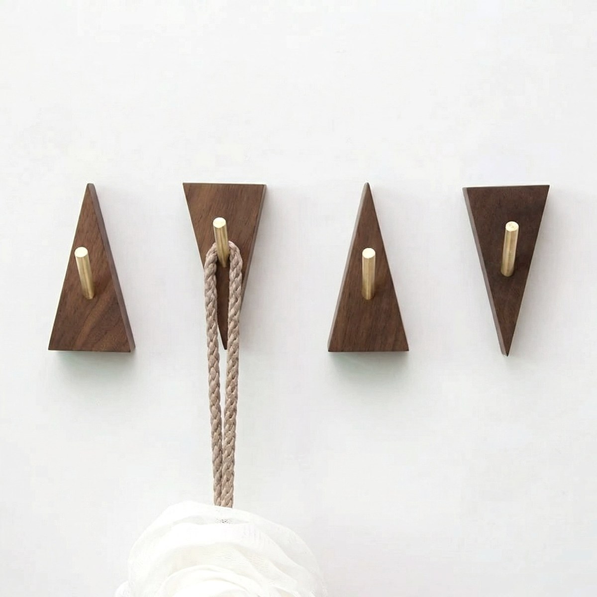 Lillian Wall Hook, wall storage for full
