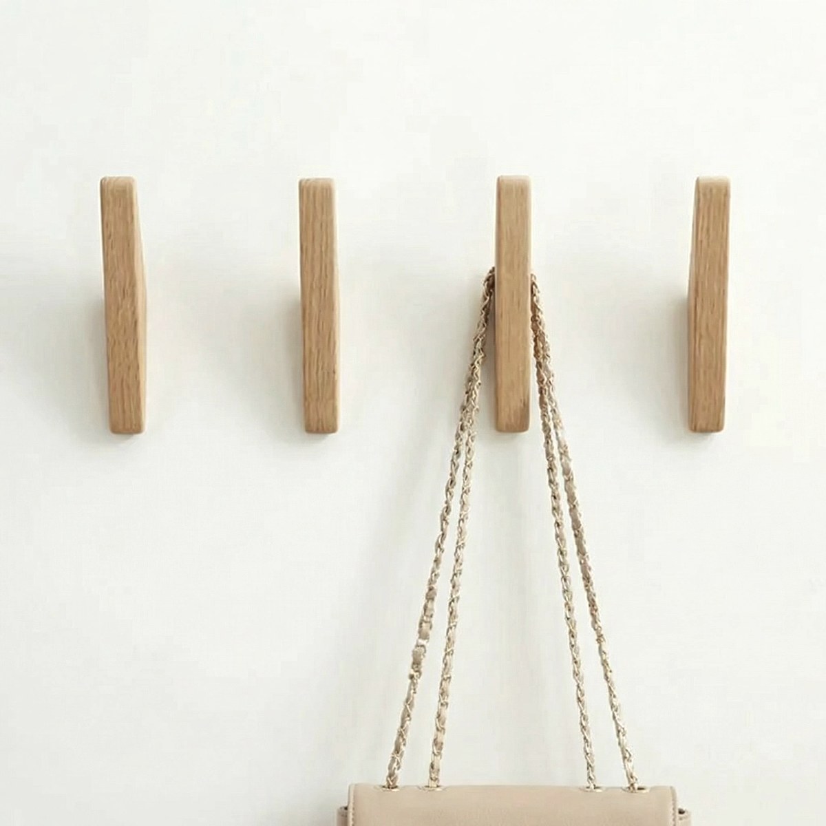 Palmer Wall Hanger, wall storage for full
