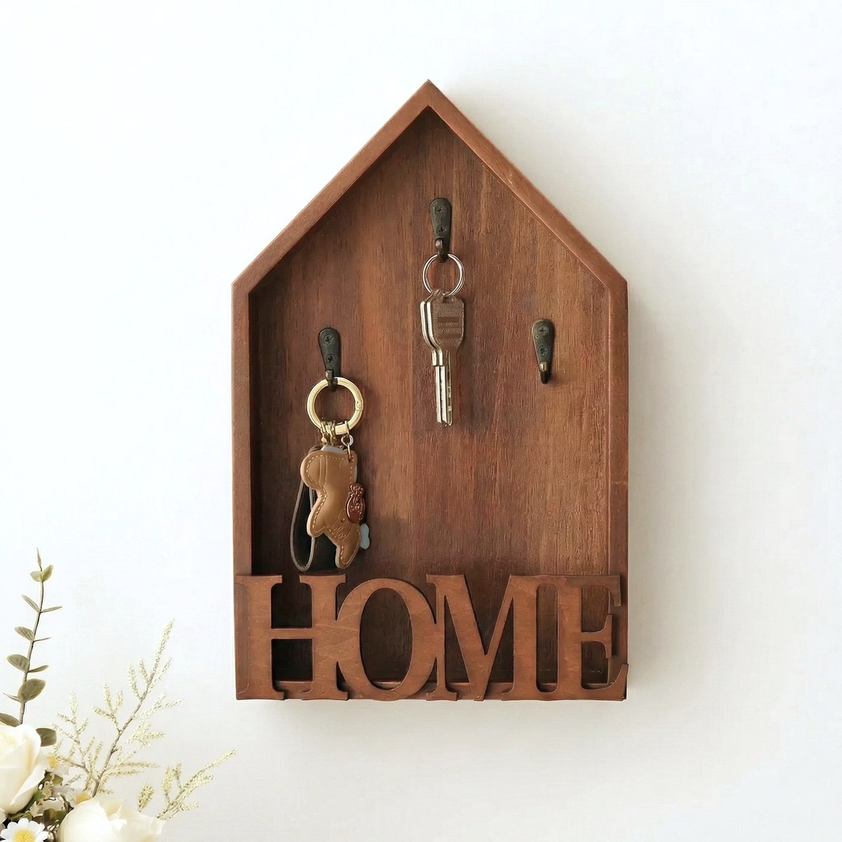 Deville Key Holder, wall storage for full