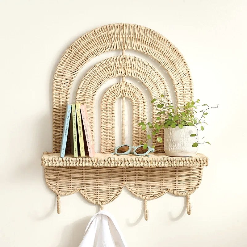 Odon Wall Hanger, wall storage for full