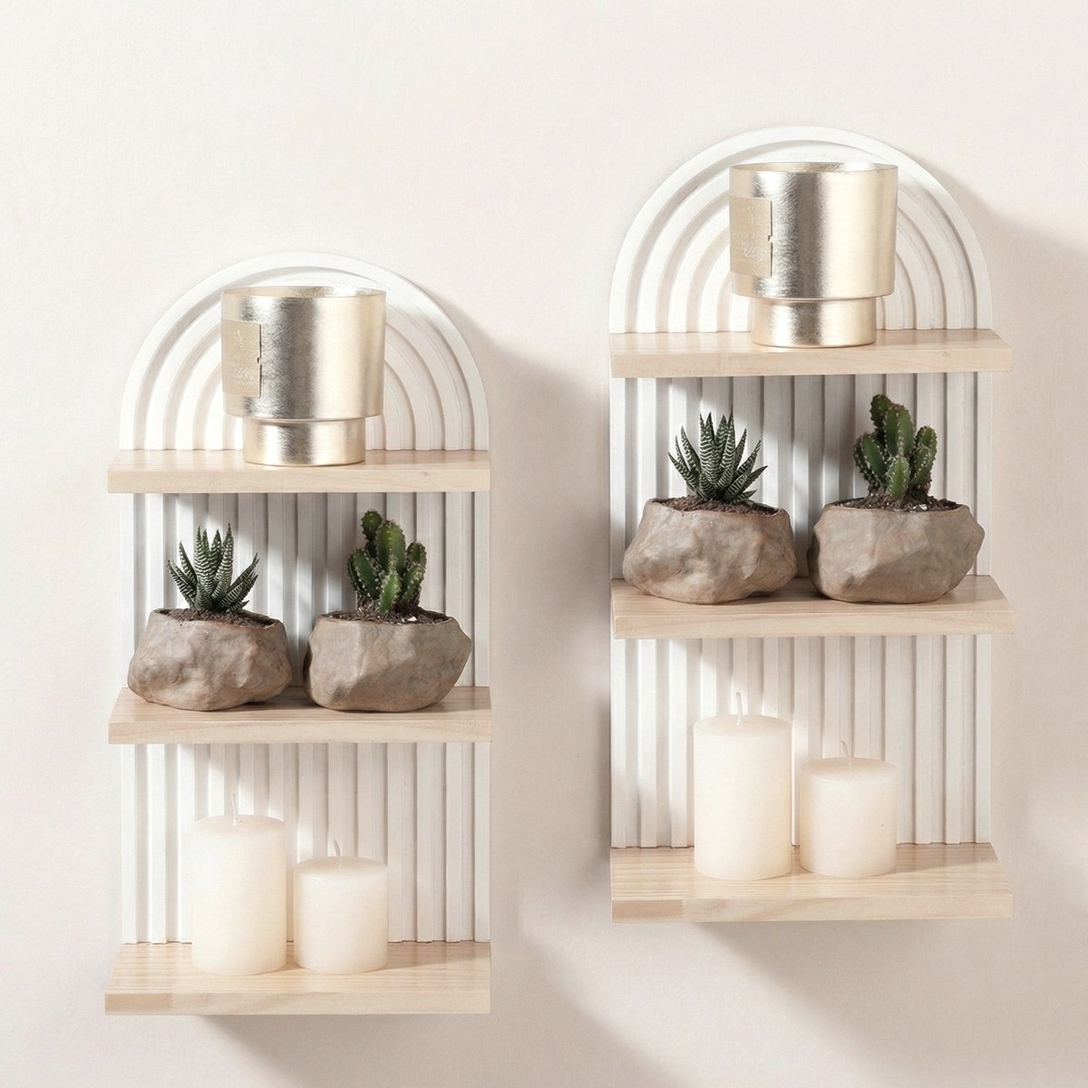 Payne Wall Shelf, wall storage for full