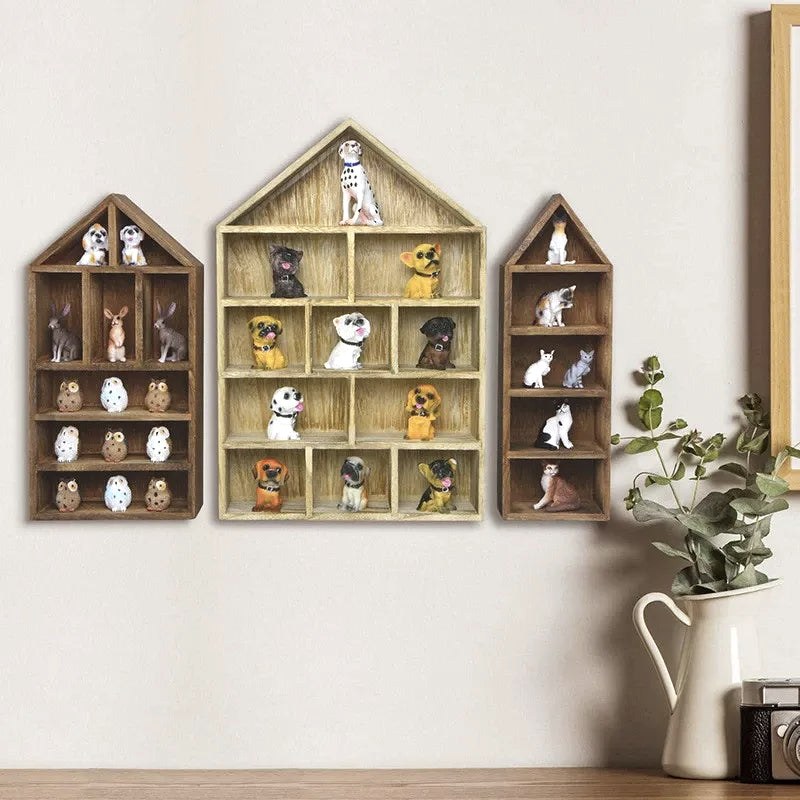 Latta Wall Shelf, wall storage for full