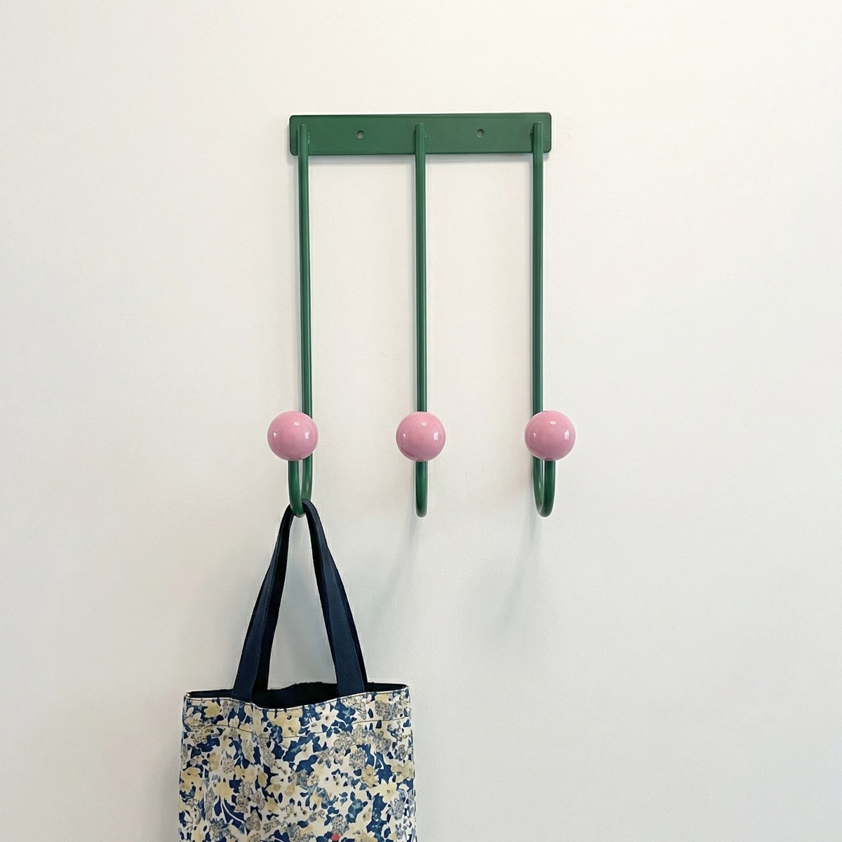 Slater Wall Hook, wall storage for full