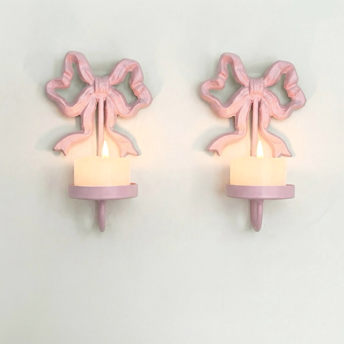 Oakville Wall Candle Holder, wall storage for full