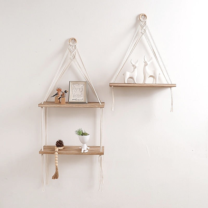 Osage Wall Hanging, wall storage for full