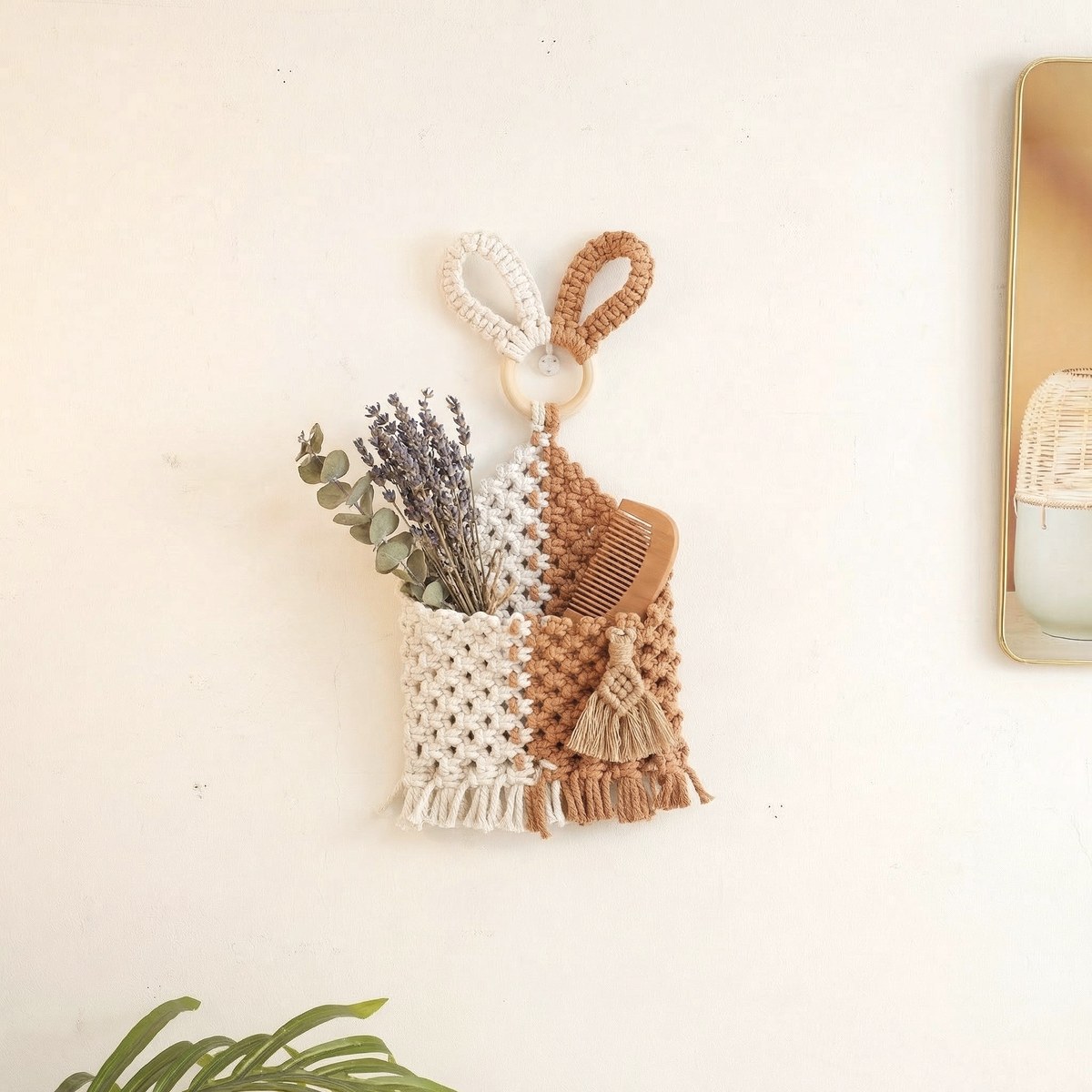 Tarina Wall Hanger, wall storage for full product guide (pdf)