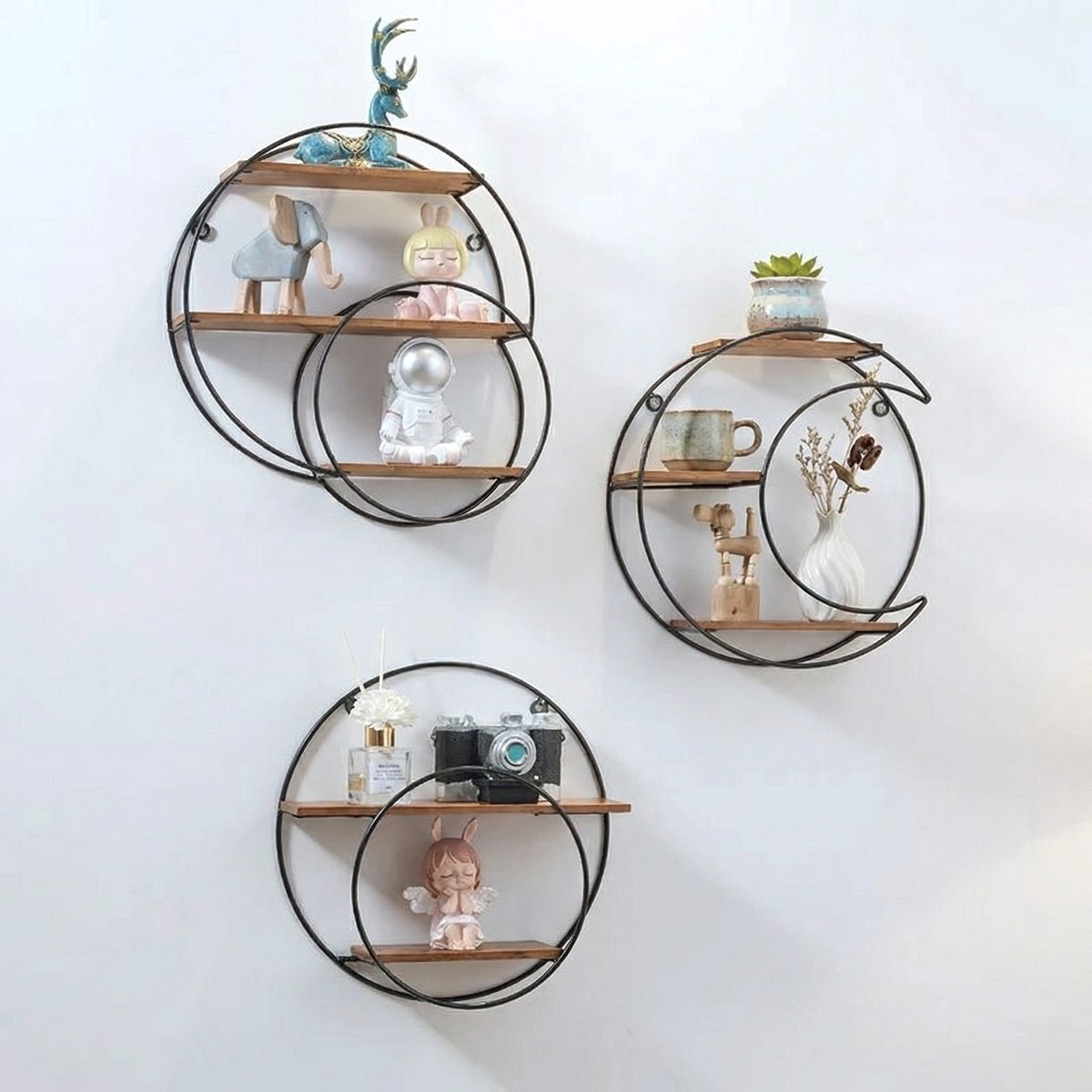 Freeport Wall Shelf, wall storage for full