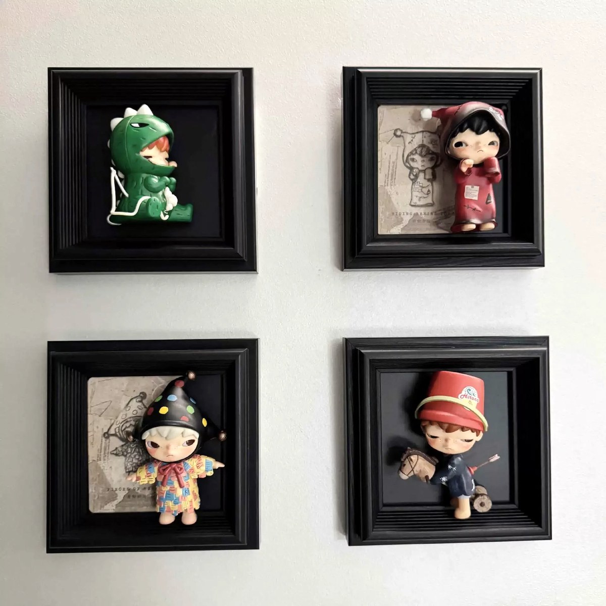 Perth Display Frame, wall storage for full product guide (pdf)