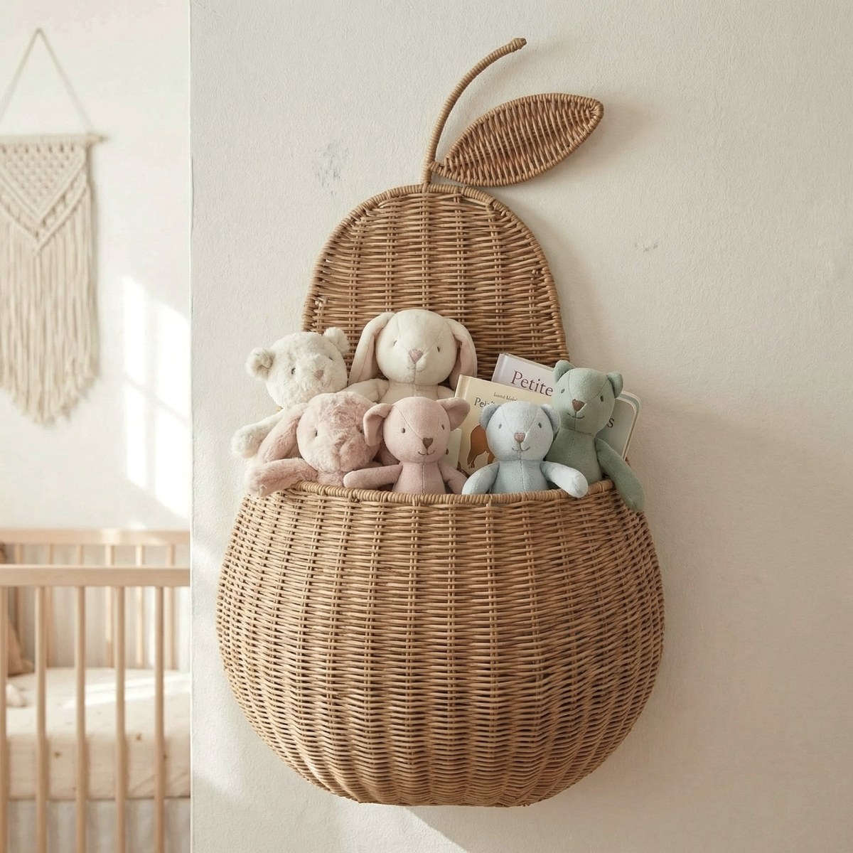 Latty Wall Storage, wall storage for see product details