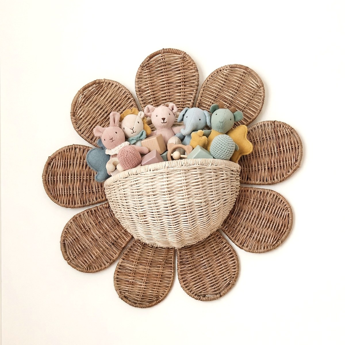 Rowena Wall Stroage, wall storage for full
