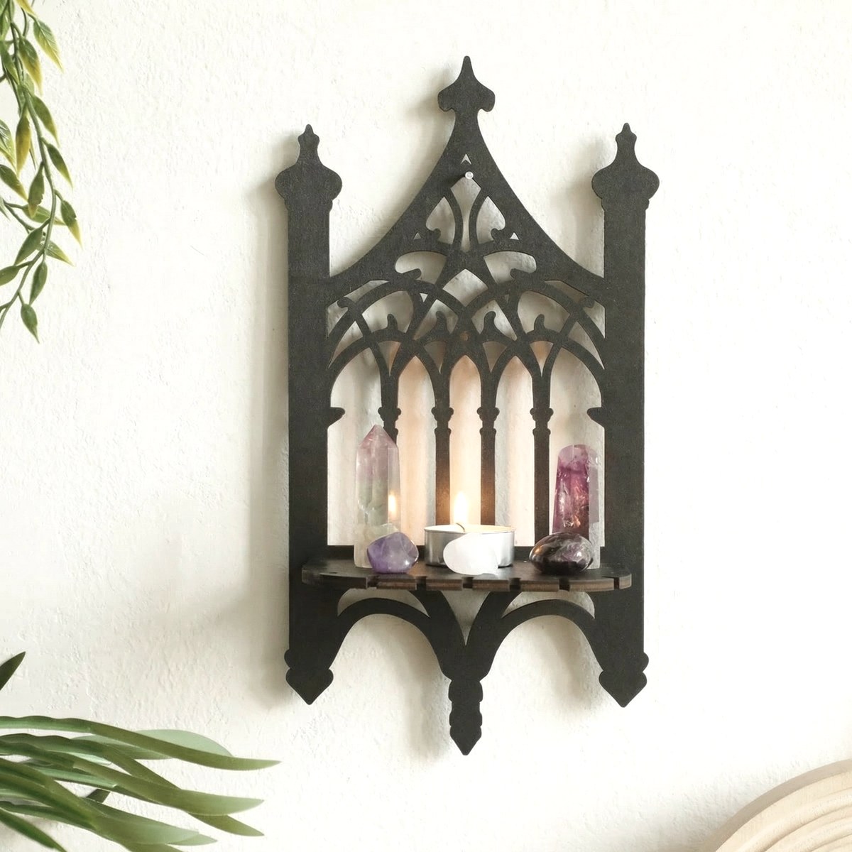 Woolstock Wall Hanger, wall storage for full