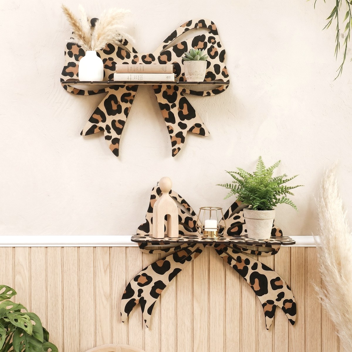 Animas Wall Shelf, wall storage for full
