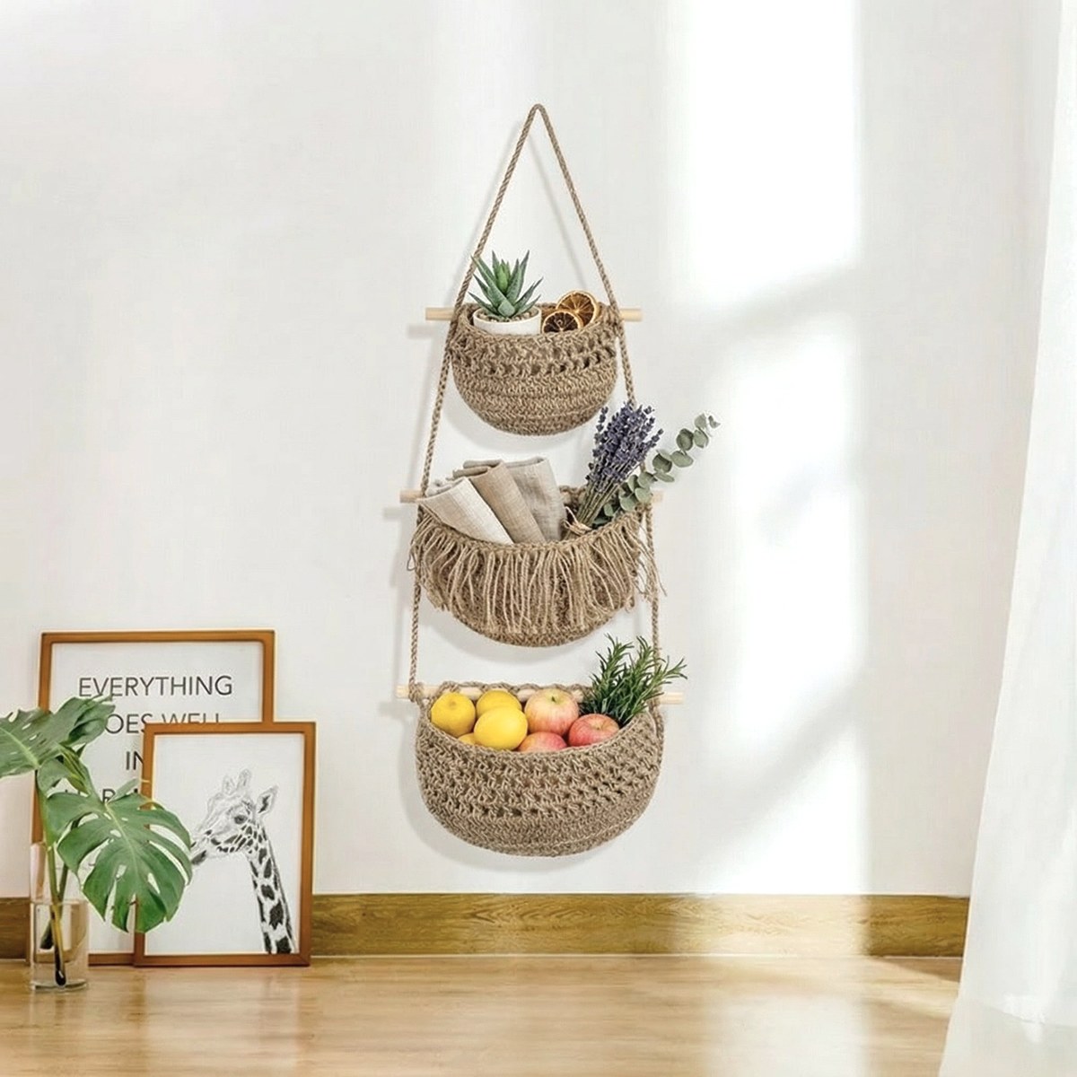 Haviland Wall Hanger, wall storage for full product guide (pdf)