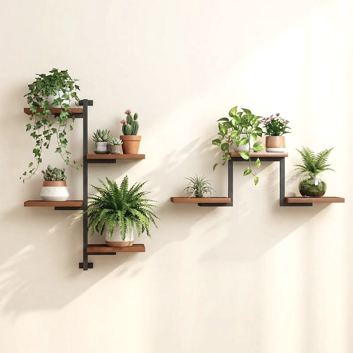 Milton Wall Shelf, wall storage for full