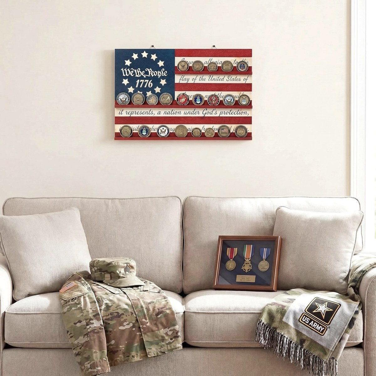 Otis Display Stand, wall storage for full product guide (pdf)