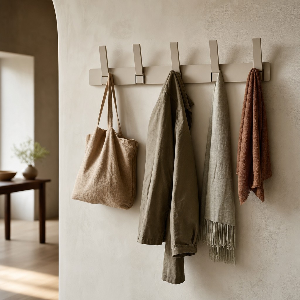 Paestum Folding Rail